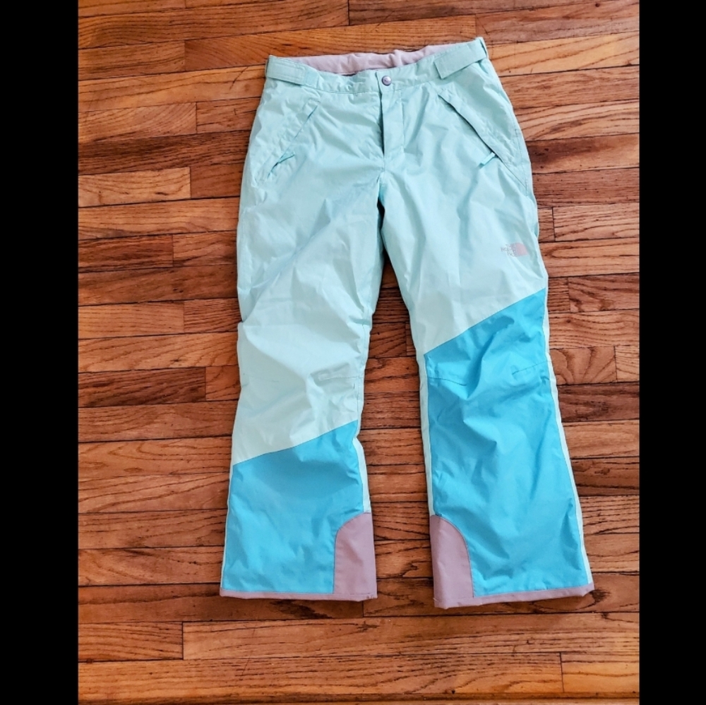 The NORTH FACE ski or snow pants